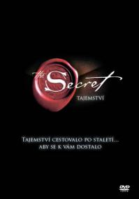 The Secret - Tajemství - DVD