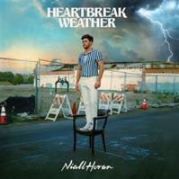 Niall Horan: Heartbreak Weather - CD/Deluxe