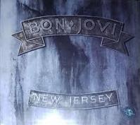 Bon Jovi - New Jersey speial edition - 2 CD