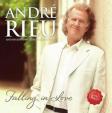 A.Rieu - Falling in Love - CD+DVD