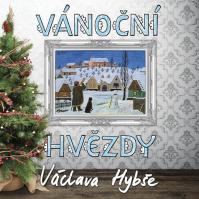 Vánoční hvězdy Václava Hybše - 2CD