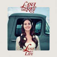 Lust For Life - CD