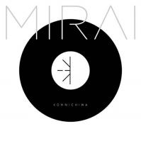 Mirai - Konnichiwa - CD