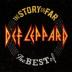 Def Leppard: The Story So Far /The Best Of - 2 CD/Deluxe