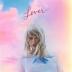 Taylor Swif: Lover - CD