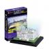 Puzzle 3D White House / led - 56