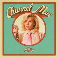 Hedda Mae:  Channel Mae
