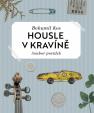 Housle v kravíně - CD, čte Ladislav Špiner