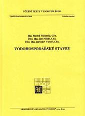 Vodohospodářské stavby