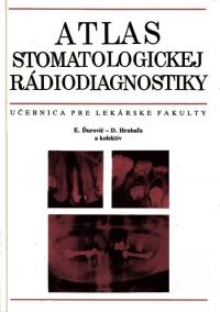 Atlas stomatologickej rádiodiagnostiky