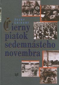 Čierny piatok sedemnásteho novembra