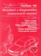 Zkoušení a diagnostika motorových vozidel