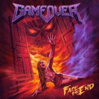 Game Over:  Face The End