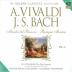 Vivaldi, Bach Baroque Masters 4CD