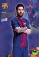 Kalendář 2018 - MESSI
