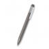 Moleskine: Propisovací tužka šedá 1 mm