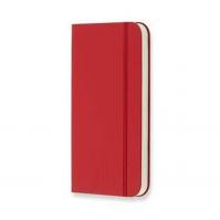 Moleskine: Power bank červená