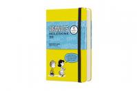Moleskine: Snoopy denní diář 2019 S