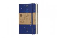 Moleskine: Harry Potter denní diář 2019 S