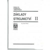 Základy strojnictví II.