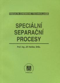 Speciální separační procesy