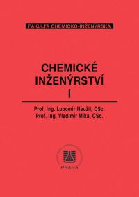 Chemické inženýrství I