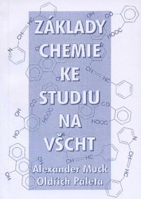 Základy chemie ke studiu na VŠCHT