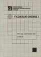 Fyzikální chemie I