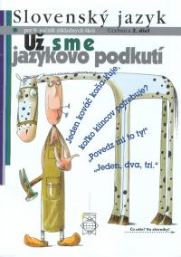 Slovenský jazyk pre 9. ročník základných škôl