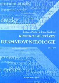 Kontrolní otázky - dermatovenerologie