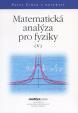 Matematická analýza pro fyziky V.