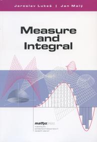 Measure and Integral