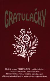 Gratulačky
