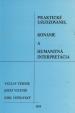 Praktické usudzovanie, konanie a humanitná interpretácia