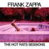 Frank Zappa: The Hot Rats - 6 CD/ limited