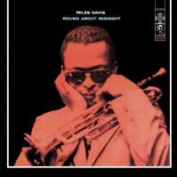 Miles Davis:  Round About Midnight (24bit Digitally Remastered / 1 Bonus Track / 12pg. Booklet)