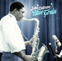 John Coltrane:  Blue Train