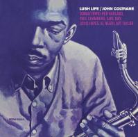 John Coltrane:  Lush Life (plus 4 bonus tracks)
