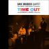 Dave Brubeck Quartet:  Time Out (HQ/LTD, Stereo -amp; Mono versions, 180g Super Hi-Fi)