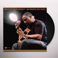 Wes Montgomery:  So Much Guitar! -HQ- (Bonus Track: Nr. 9)