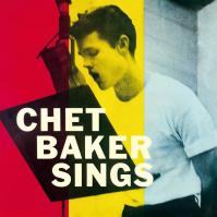Chet Baker:  Sings (bonus tracks / Ltd / HQ / 180g)