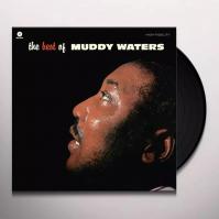Waters, Muddy:  Best Of Muddy Waters / 180G