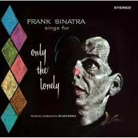 Frank Sinatra:  Sings for Only the Lonely