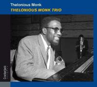 Thelonious Monk:  Trio (Digi / Deluxe / incl. 10 bonus tracks / 24bit remastered)