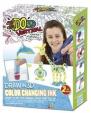 IDO3D Vertical - Color change - Activity set se 2 pery