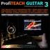 Multimediálne DVD: PROFITEACH GUITAR DVD03