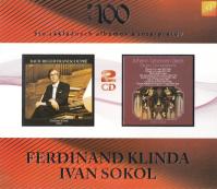 Ferdinand Klinda, Ivan Sokol: Ferdinand Klinda – Ivan Sokol