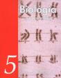 Biológia pre gymnáziá 5-Genetika
