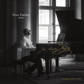 Peter Pažický:  Jan Levoslav Bella