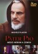 Páter PIO (2xDVD)